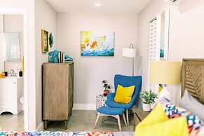 Casa Cordova by Lowkl