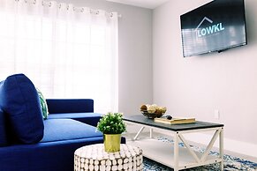 Casa Cordova by Lowkl