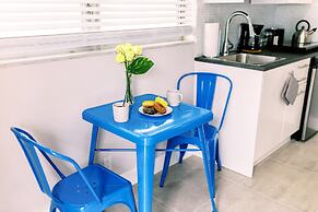 Casa Cordova by Lowkl