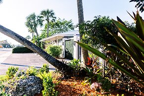 Casa Cordova by Lowkl