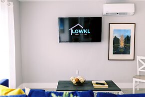 Casa Cordova by Lowkl