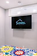 Casa Cordova by Lowkl