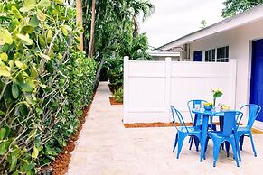 Casa Cordova by Lowkl