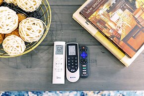 Casa Cordova by Lowkl