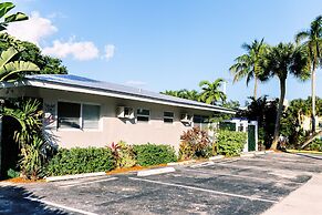 Casa Cordova by Lowkl