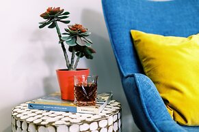 Casa Cordova by Lowkl