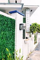 Casa Cordova by Lowkl