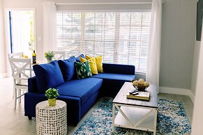 Casa Cordova by Lowkl