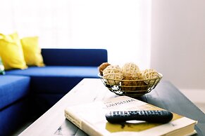 Casa Cordova by Lowkl