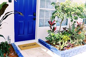 Casa Cordova by Lowkl