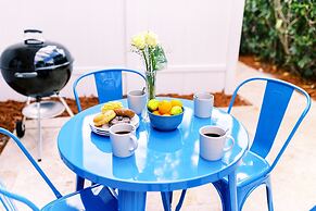 Casa Cordova by Lowkl