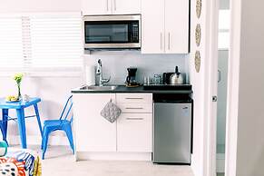 Casa Cordova by Lowkl