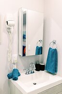 Casa Cordova by Lowkl