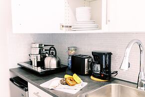 Casa Cordova by Lowkl