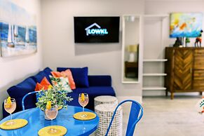 Casa Cordova by Lowkl