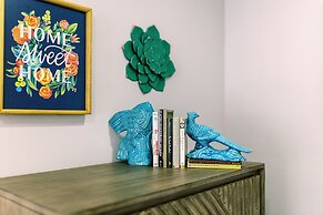 Casa Cordova by Lowkl