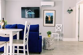 Casa Cordova by Lowkl