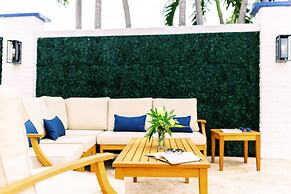 Casa Cordova by Lowkl