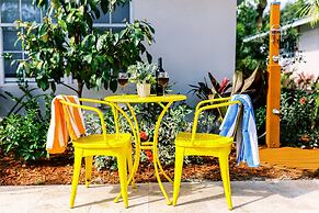 Casa Cordova by Lowkl