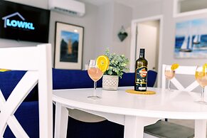 Casa Cordova by Lowkl