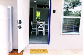 Casa Cordova by Lowkl