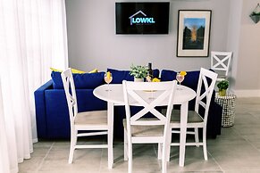 Casa Cordova by Lowkl