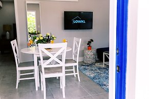 Casa Cordova by Lowkl