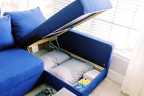 Casa Cordova by Lowkl