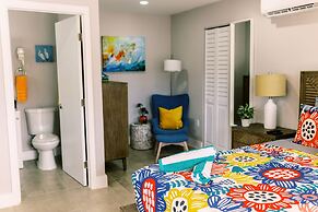 Casa Cordova by Lowkl