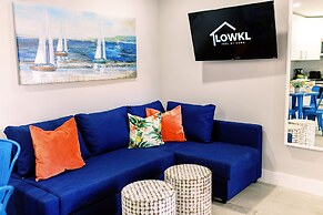 Casa Cordova by Lowkl