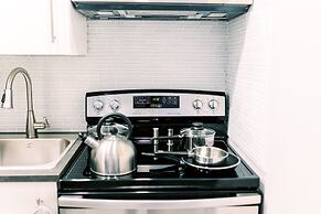 Casa Cordova by Lowkl