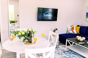 Casa Cordova by Lowkl