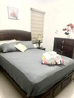 Kensington with pool