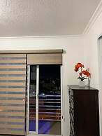 Kensington with pool