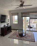 Kensington with pool