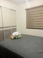 Kensington with pool