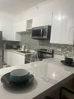 Kensington with pool