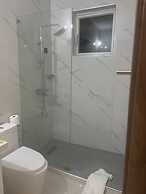 Kensington with pool