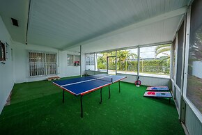 La Serre Miami Home & Private Pool Near Aventura Mall