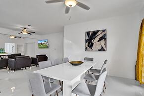 La Serre Miami Home & Private Pool Near Aventura Mall