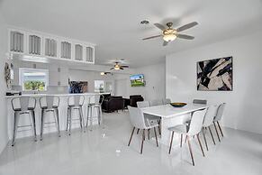 La Serre Miami Home & Private Pool Near Aventura Mall