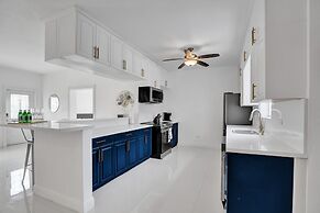 La Serre Miami Home & Private Pool Near Aventura Mall