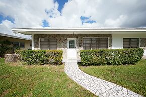 La Serre Miami Home & Private Pool Near Aventura Mall
