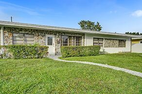 La Serre Miami Home & Private Pool Near Aventura Mall