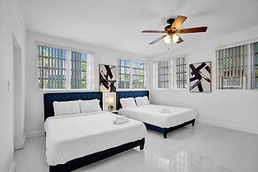 La Serre Miami Home & Private Pool Near Aventura Mall