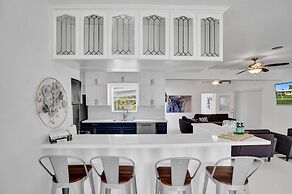 La Serre Miami Home & Private Pool Near Aventura Mall