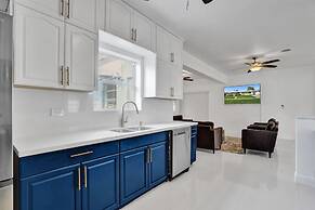 La Serre Miami Home & Private Pool Near Aventura Mall