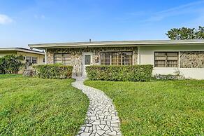 La Serre Miami Home & Private Pool Near Aventura Mall