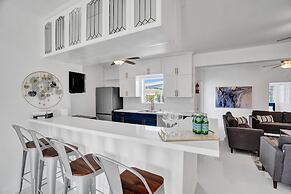 La Serre Miami Home & Private Pool Near Aventura Mall