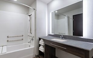 My Place Hotel-Jacksonville/Camp Lejeune, NC